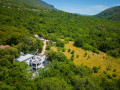 Esterno affascinante, Villa Modruna con piscina riscaldata, jacuzzi e sauna, Grižane-Belgrad, Quarnero, Croazia Grižane-Belgrad