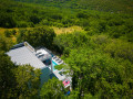 Exterior and surroundings, Villa Modruna with heated pool, jacuzzi, and sauna, Grižane-Belgrad, Kvarner, Croatia Grižane-Belgrad